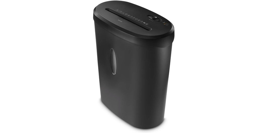 Hama Safe X120 distruggi documenti Triturazione…