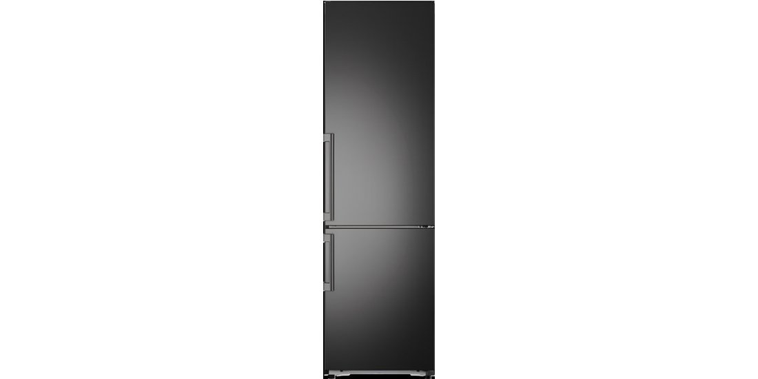 Asko RFC226RNBB1 409 L Nero