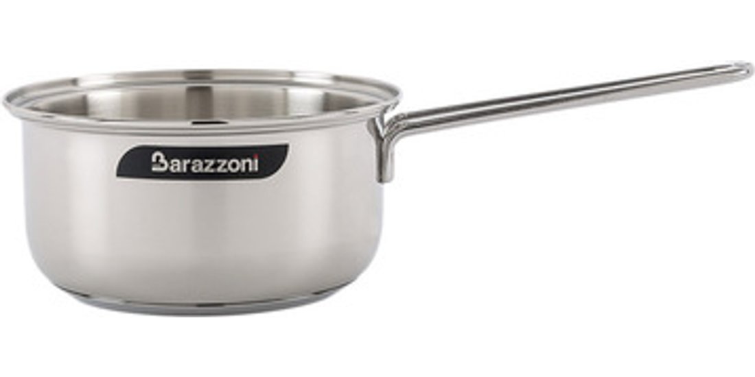 Barazzoni Casseruola Manico Lungo 14cm Bonita