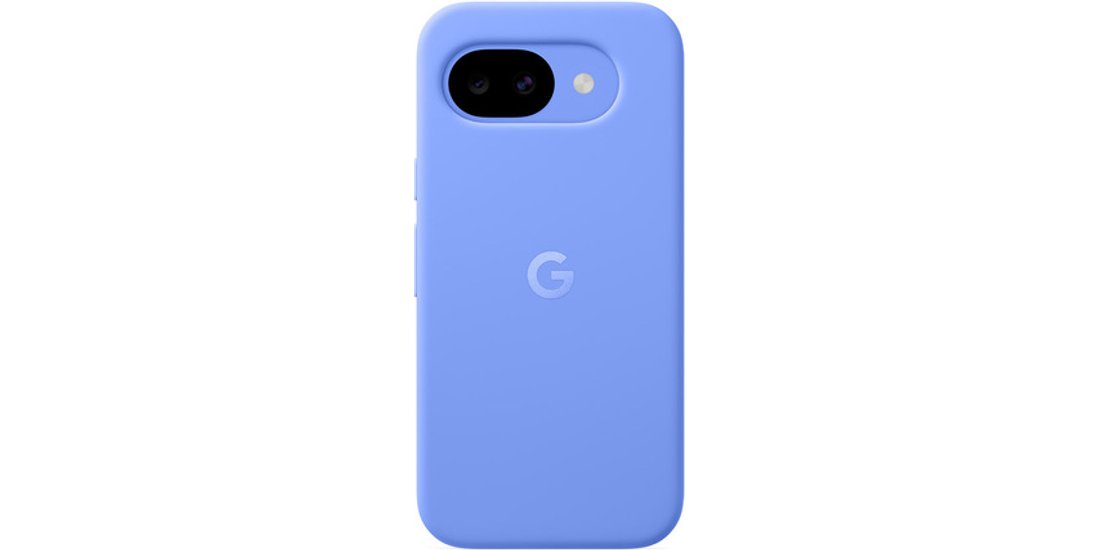 Google Cover per Pixel 10a Viola Lavanda