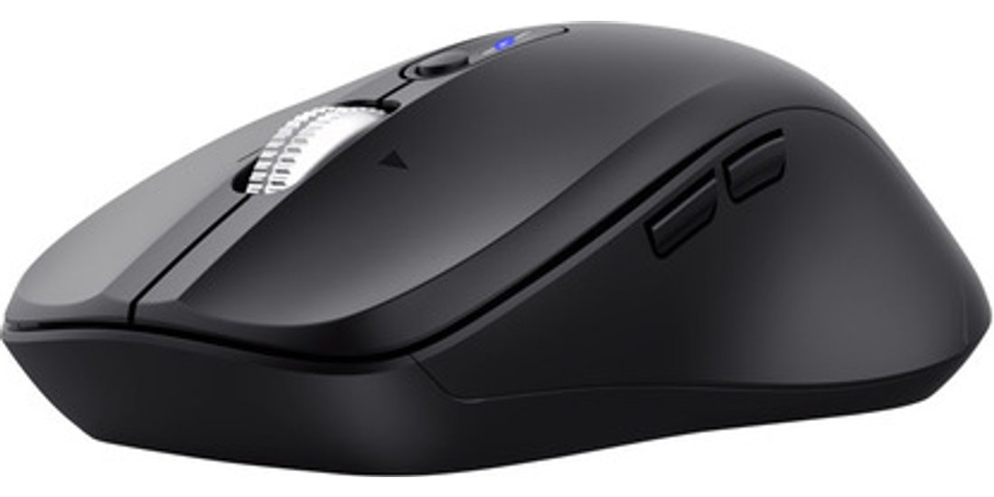 Trust 25673 mouse Universale Ambidestro Bluetooth…