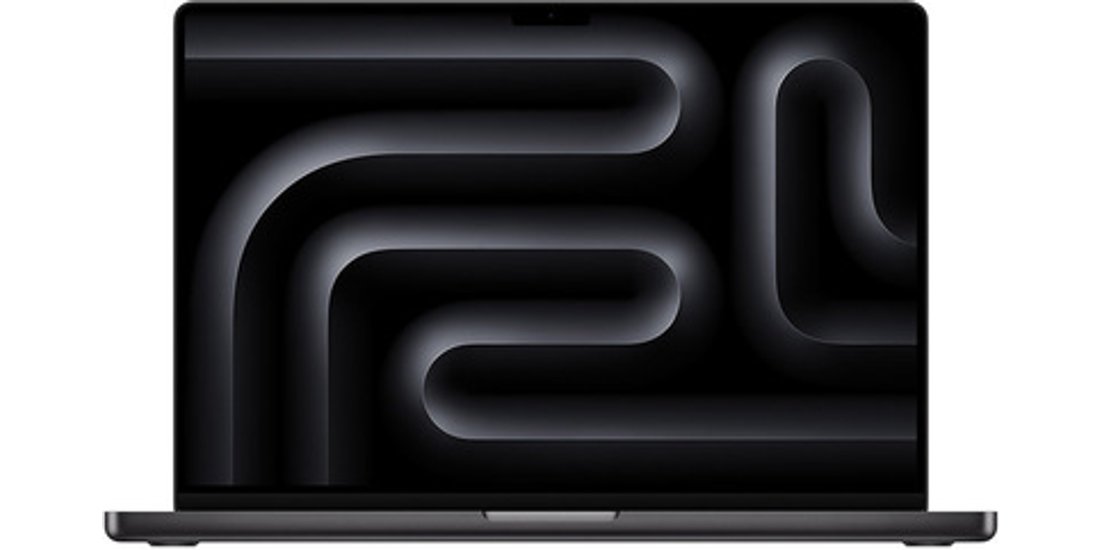 Apple MacBook Pro 16”: Chip M4 Max con cpu 16…