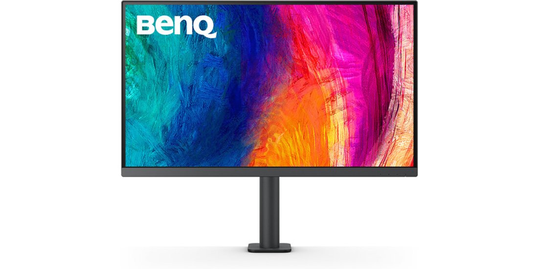 BenQ PD2705UA Monitor PC 686 cm (27”) 3840 x…