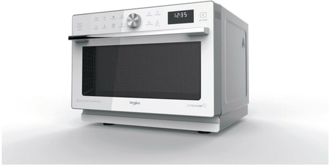 Whirlpool Microonde a libera installazione – …