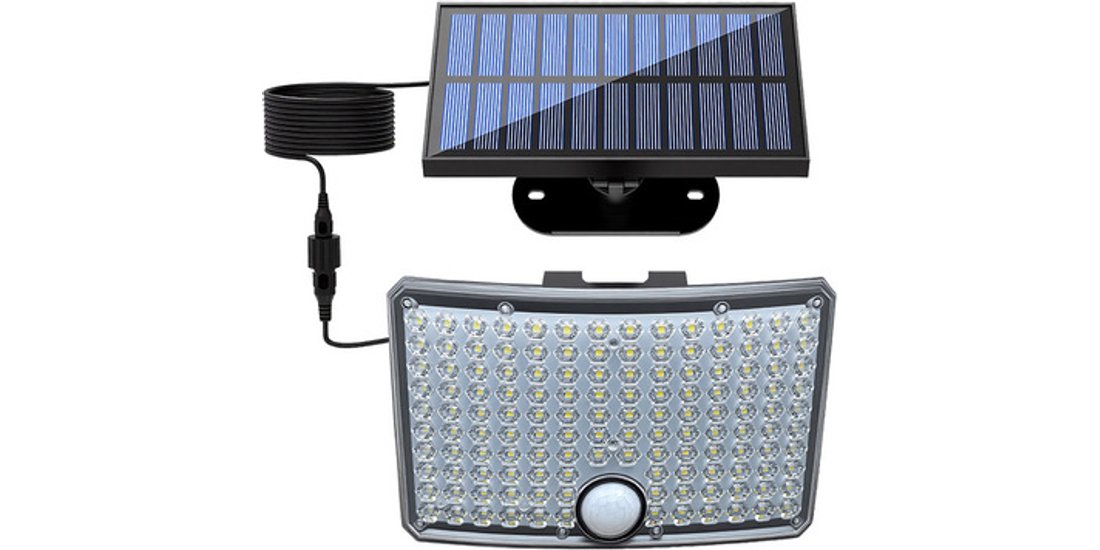IOPLEE IFSL024S5 illuminazione da esterno Illuminazione…