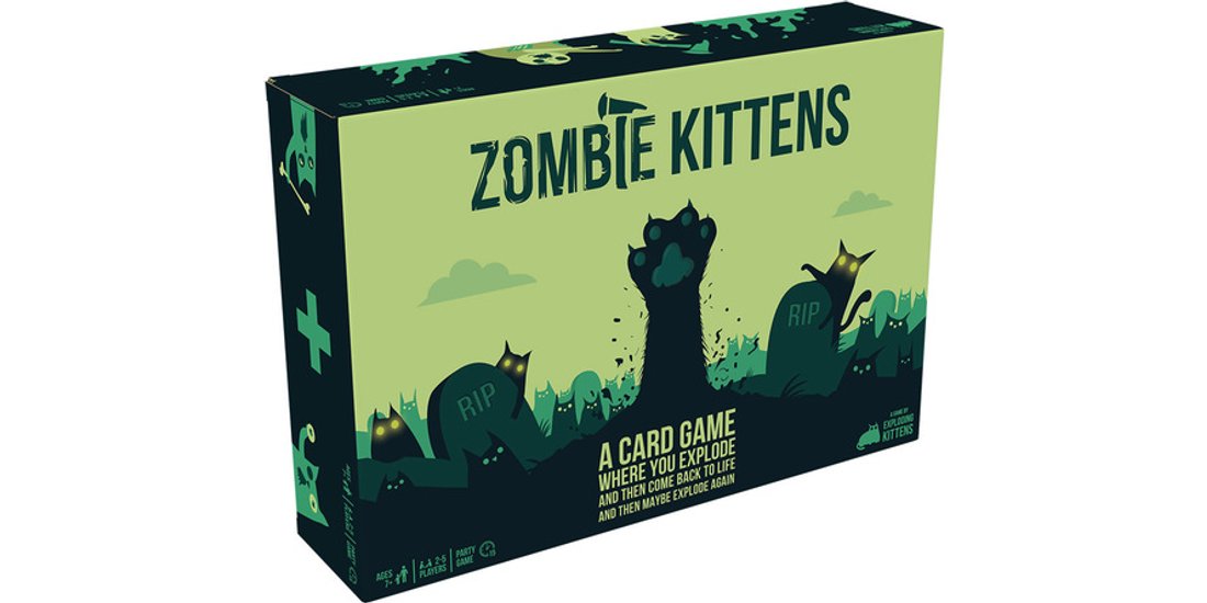 Asmodee 8628 gioco da tavolo 15 min Carta da …