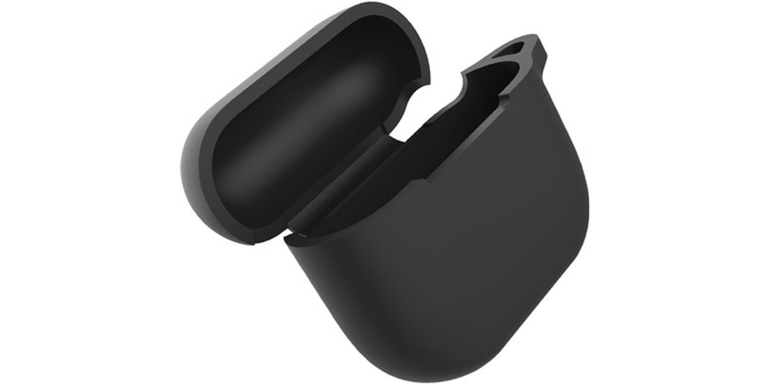 Eva Fruit Custodia AirPods 3 in silicone morbido…