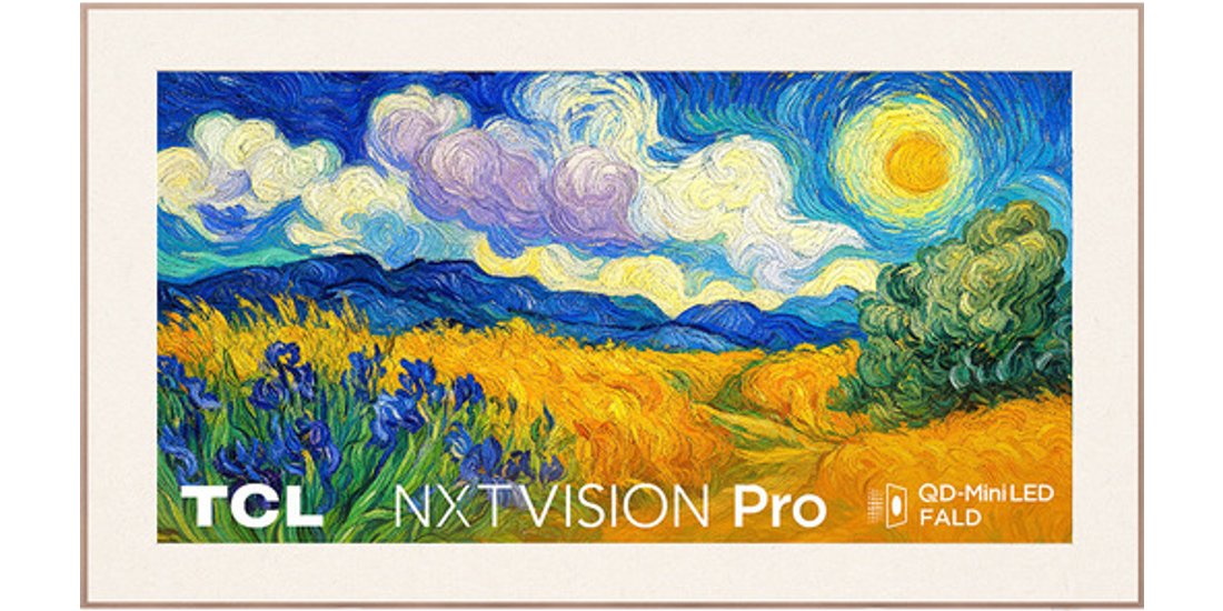 TCL A400 Pro 55A400 Pro 1397 cm (55”) 4K Ultra…