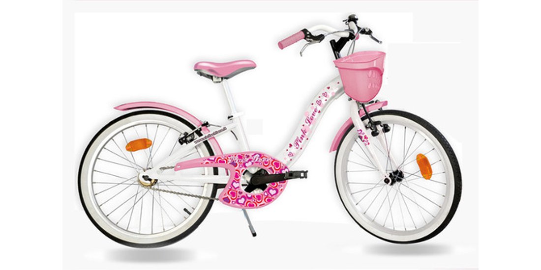 F.lli Schiano Schiano Pink Love 20” 6-10 anni…