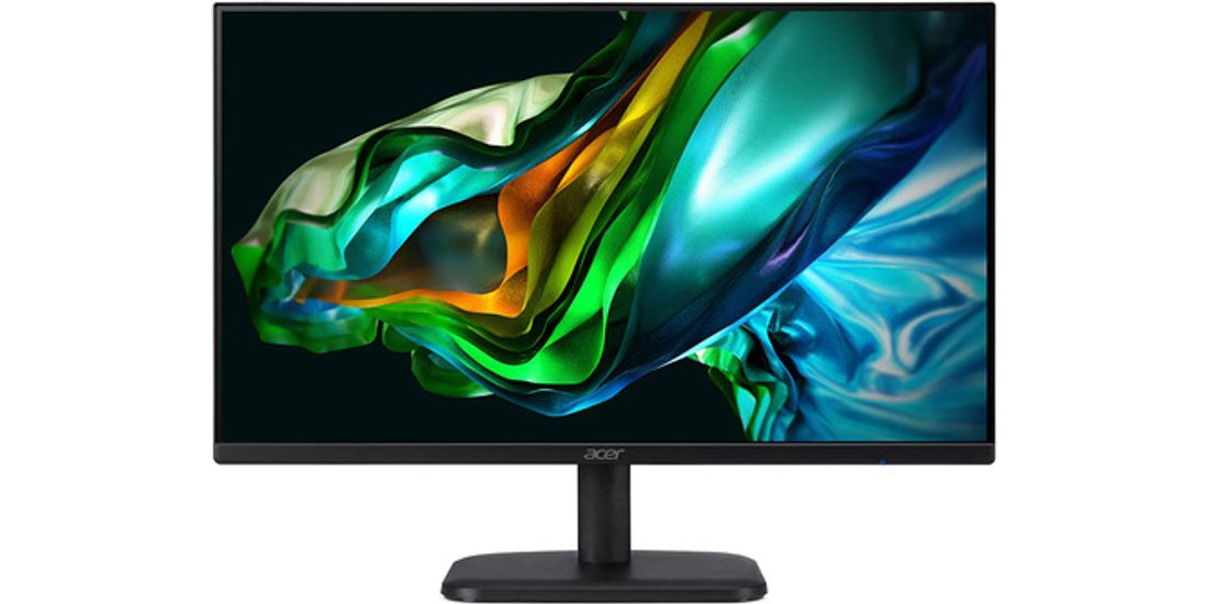 Acer EK1 EK321QK bmiipx Monitor PC 80 cm (31….