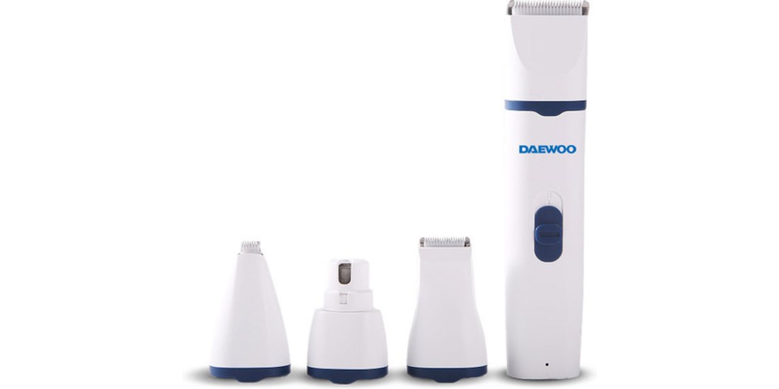 Daewoo D-T65 tosatrice per animali domestici