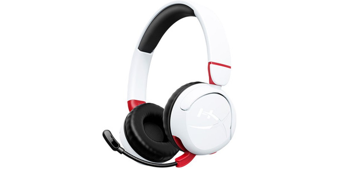 HyperX Cloud Mini – Wireless Gaming Headset…