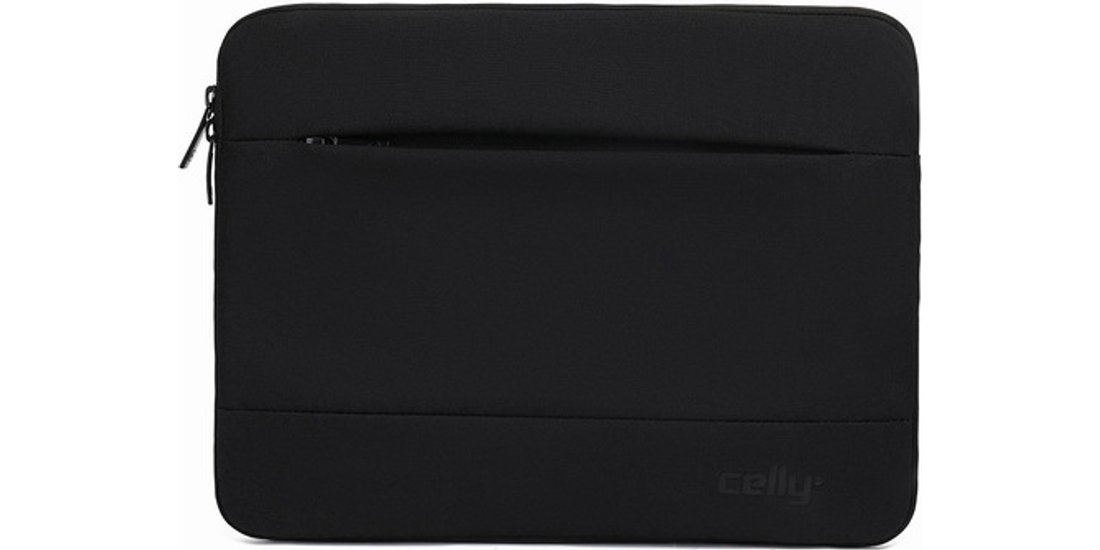 Celly NOMADSLEEVEBK borsa per laptop 33 cm (13…