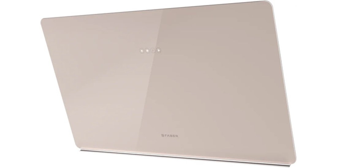 Faber Glam Light Zero Drip A80/2 Cappa aspirante…