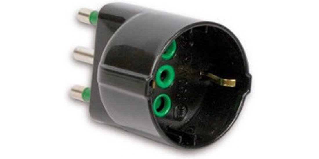 FME 87131 adattatore per presa di corrente Tipo…