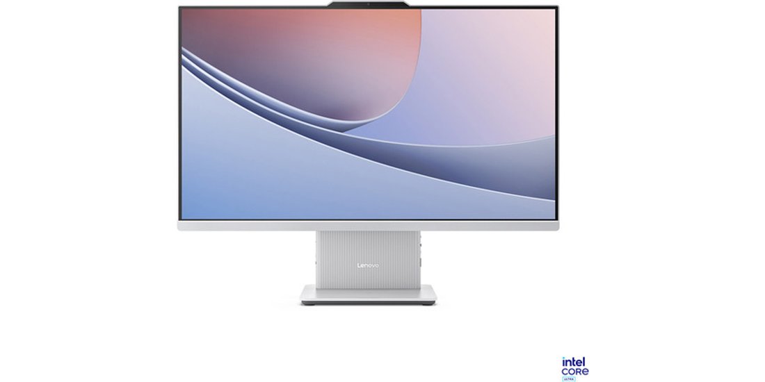 Lenovo IdeaCentre AIO 27ILL11 Intel Core Ultra…