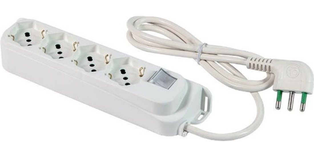IOPLEE 47420-4077A prolunghe e multiple 15 m …