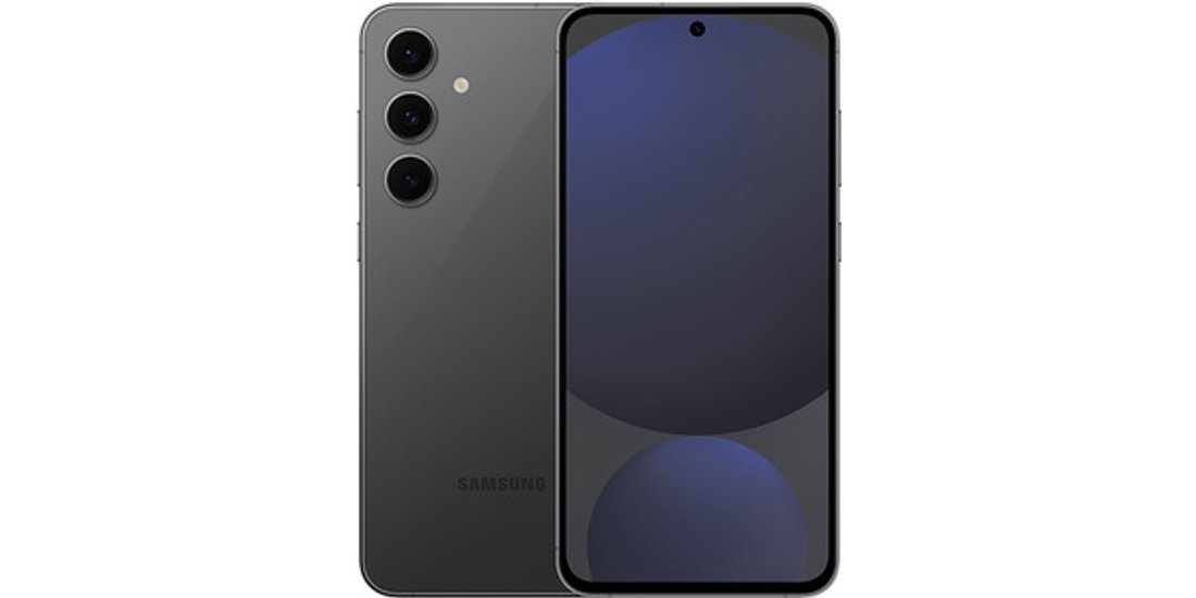 Samsung Galaxy S24 FE 17 cm (6.7”) Doppia SIM…