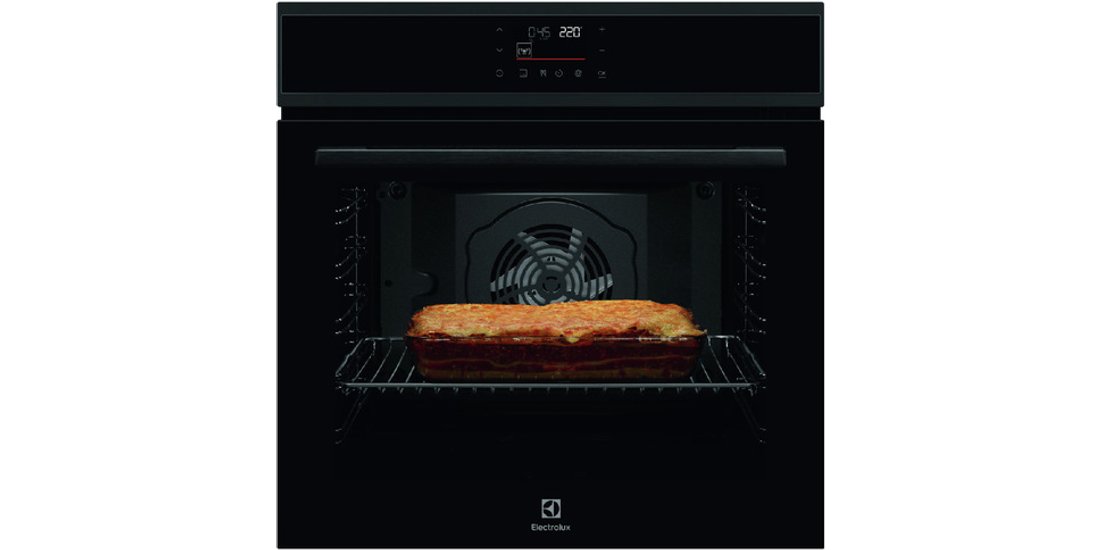 Electrolux Forno Incasso Multi Classe A++ 60 …