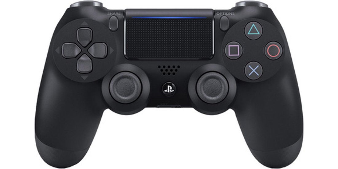 Sony DualShock 4 Gamepad PlayStation 4 Nero