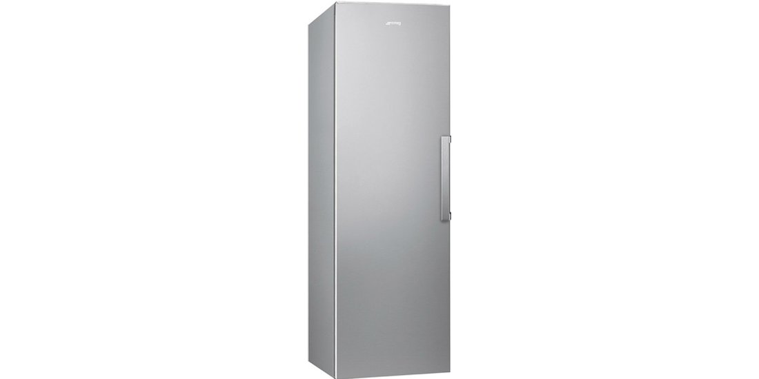 Smeg Universale Congelatori FF18EN2HX Acciaio…