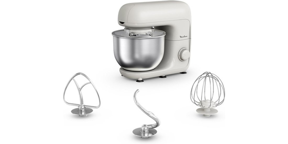 Moulinex QA1601 Impastatrice Bake Essential