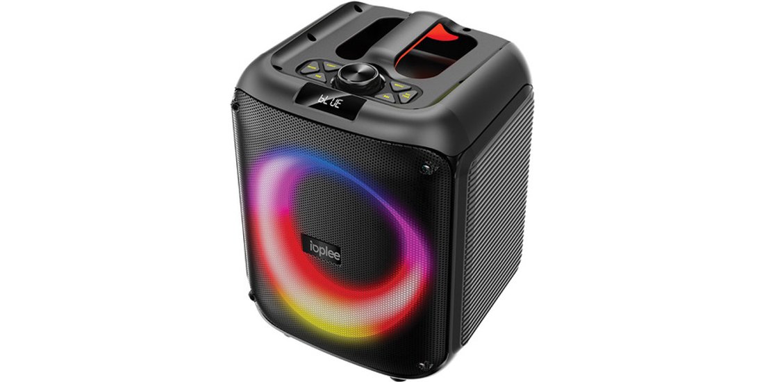 IOPLEE CUBESPK40W altoparlante portatile e per…