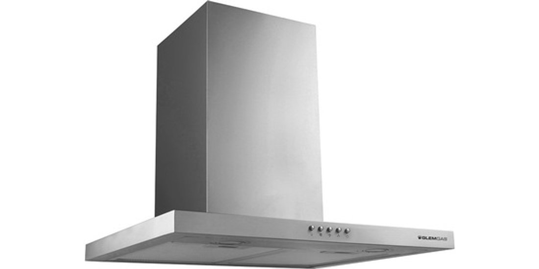 Glem Gas GHB684IX cappa aspirante Cappa aspirante…