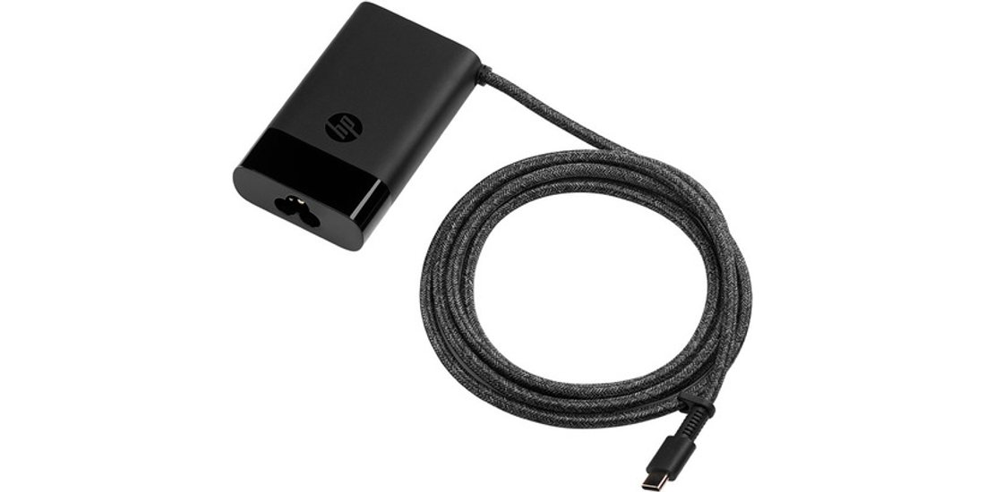 HP Caricabatterie per laptop USB-C 65 W