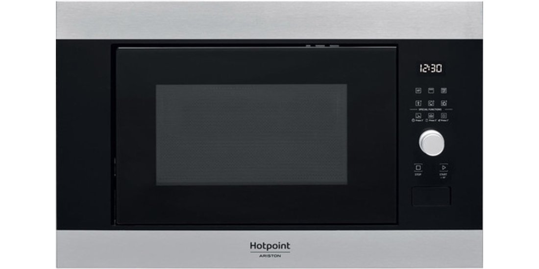 Hotpoint Ariston MF25G IX HA.1 Microonde con …