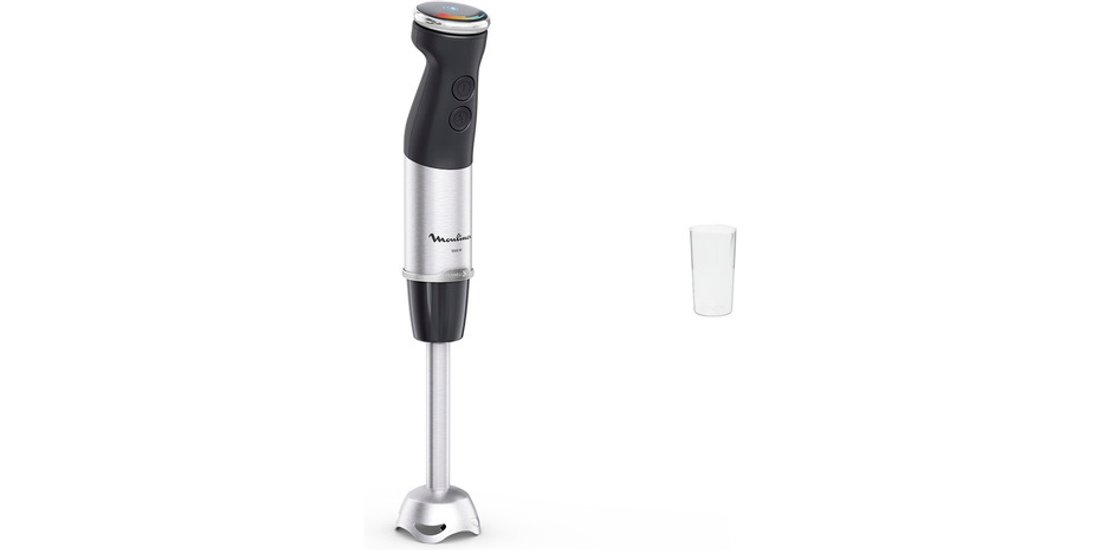 Moulinex DD6718 frullatore Frullatore ad immersione…