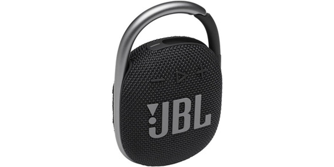 JBL CLIP 4 Altoparlante portatile mono Nero 5…