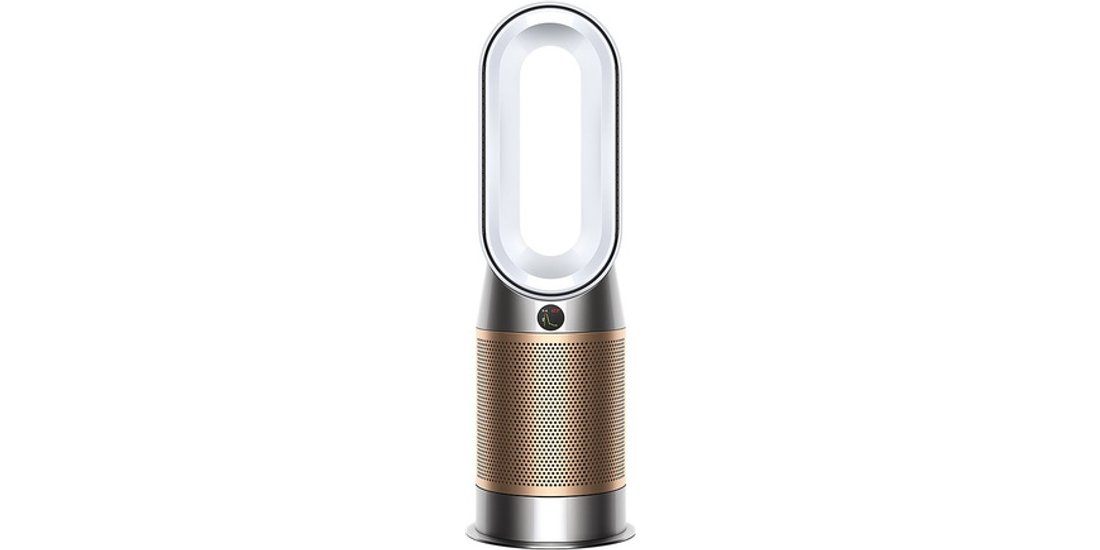 Dyson Purificatore termoventilatore Purifier …