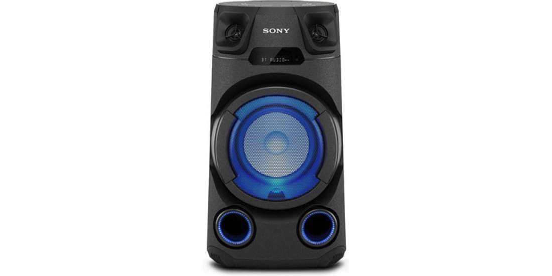 Sony MHC-V13 – Altoparlante Bluetooth All in …