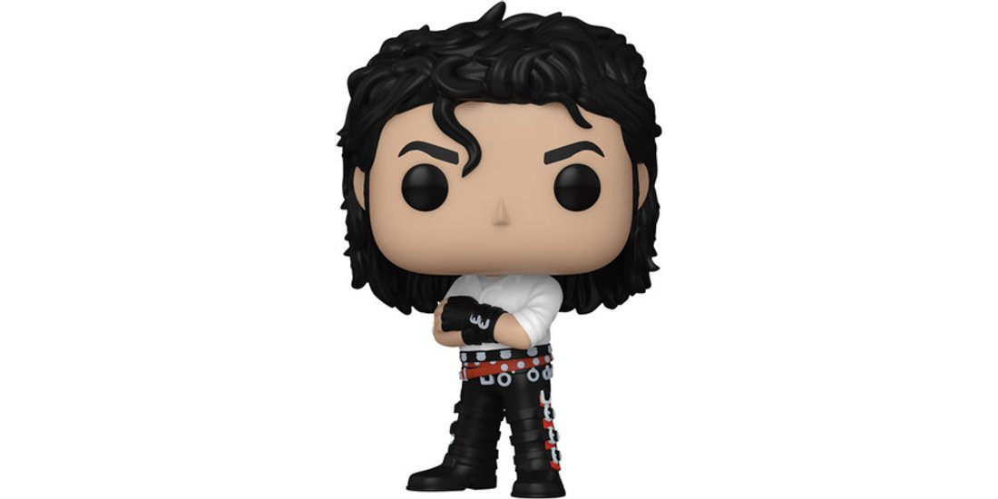 FUNKO POP! 75386 modellino da azione e da collezione…