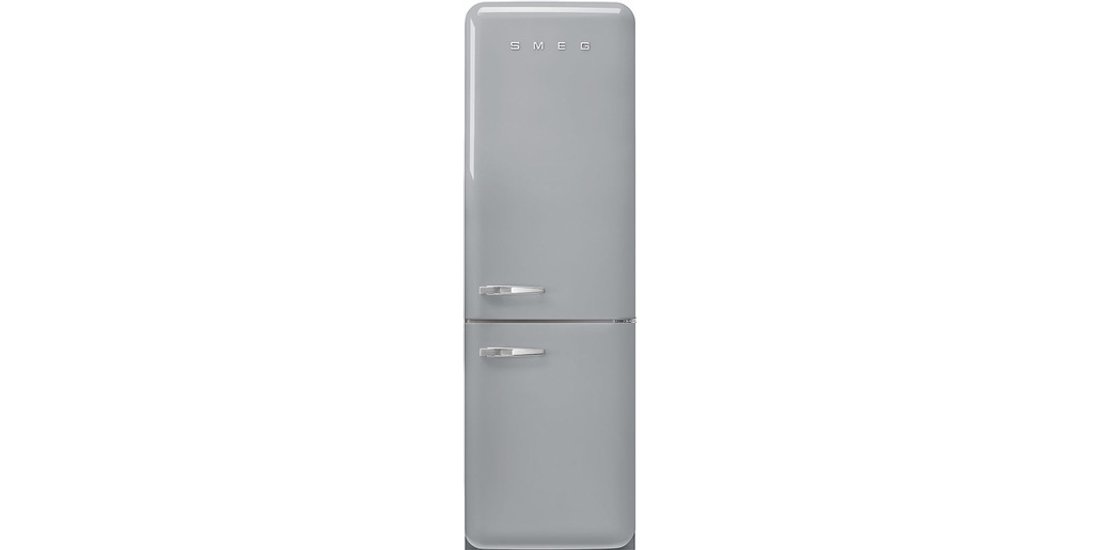 Smeg FAB32RSV6 frigorifero con congelatore 331…