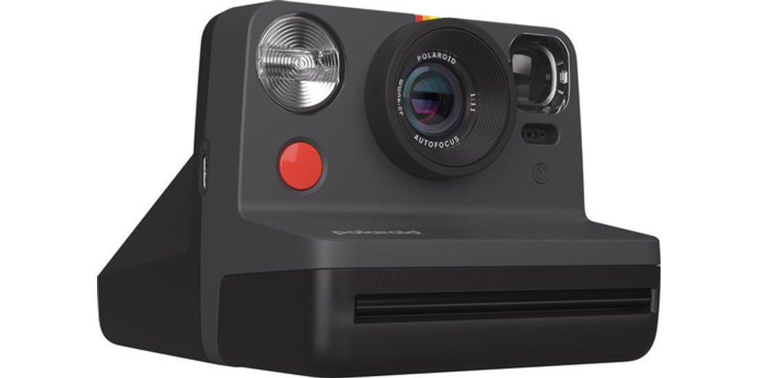 Polaroid 9095 fotocamera a stampa istantanea …
