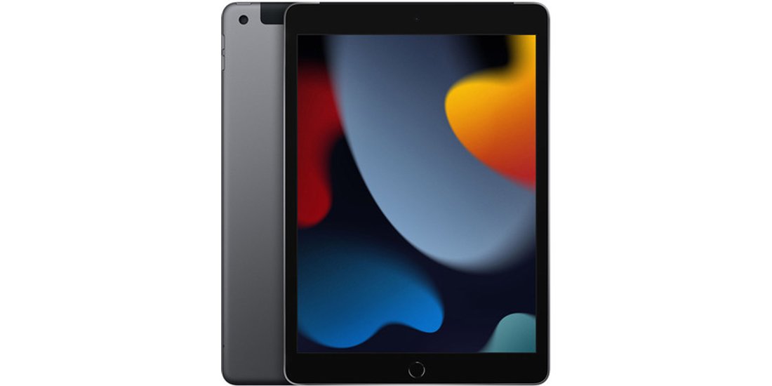 Apple iPad 10.2” LED 2160 x 1620 A13 Bionic…