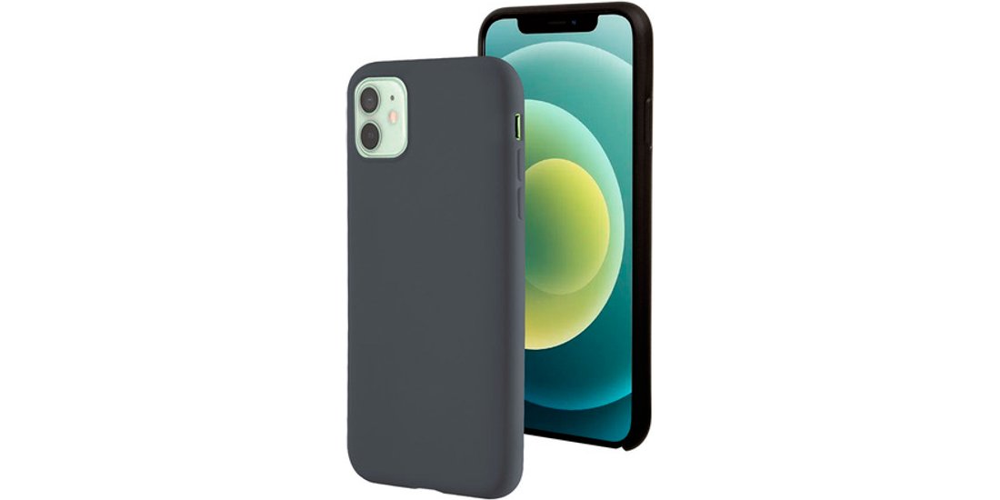 Electroline Cover in silicone soft touch per …