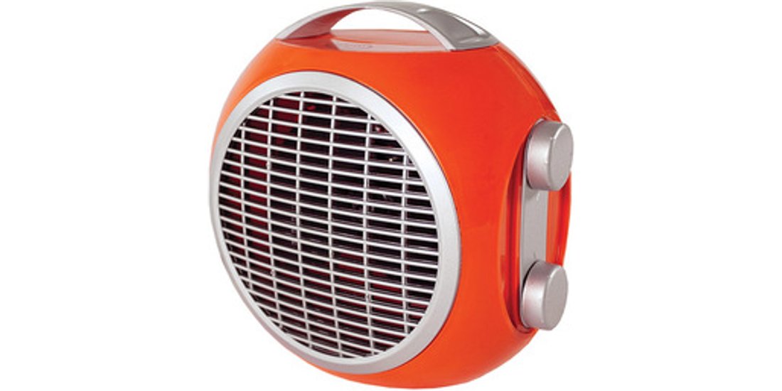 Argoclima ORANGE Interno Arancione Argento 2000…