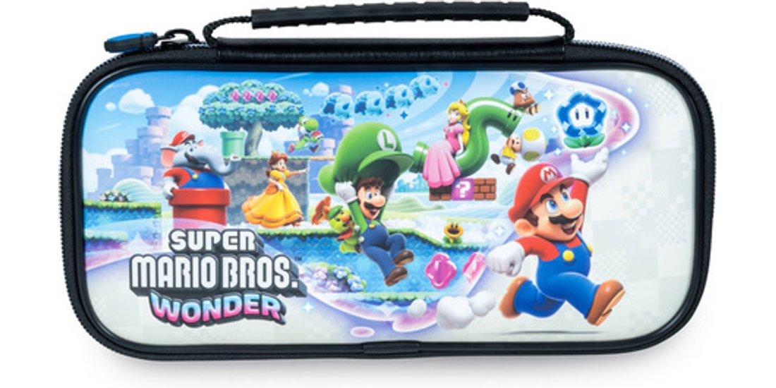 Bigben Interactive NNS54 parte e accessorio per…