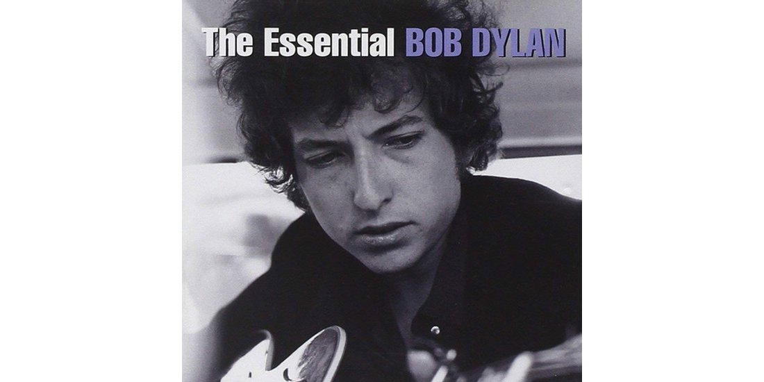 Sony Music Bob Dylan – The Essential Bob Dylan…