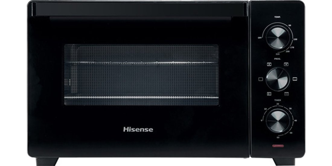Hisense HOM30M 30 L 1600 W Nero
