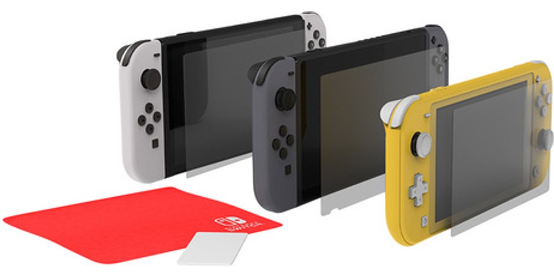 PowerA NSAC0006-02 parte e accessorio per console…