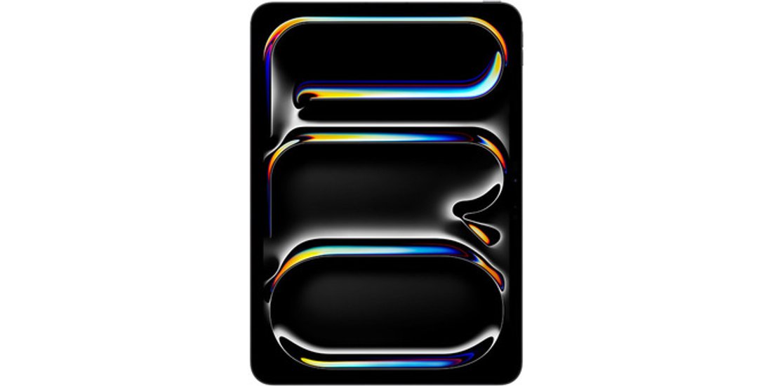 Apple iPad Pro 11” Wi‑Fi + Cellular 1TB…