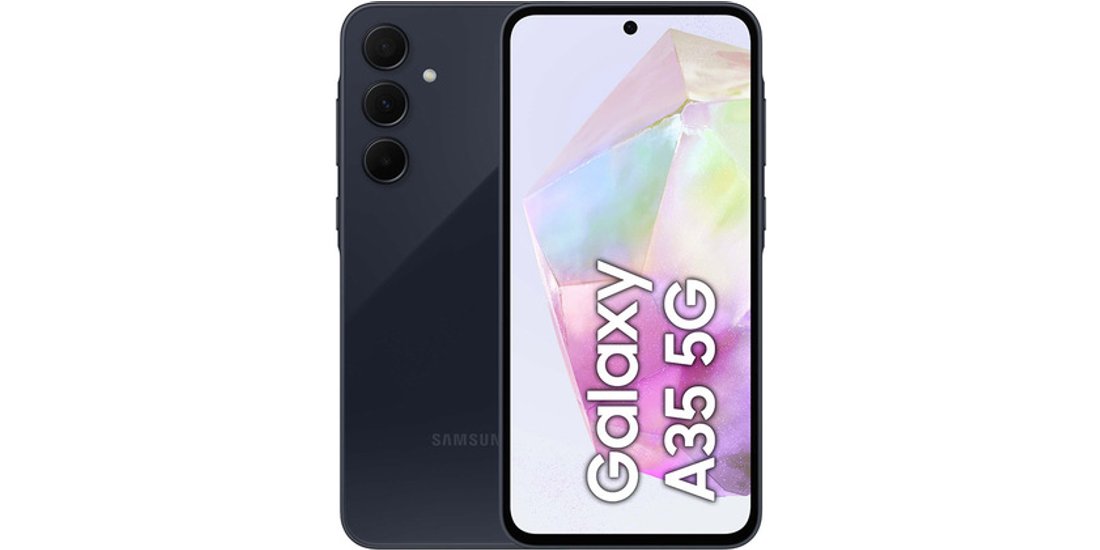 Samsung Galaxy A35 5G Display FHD+ Super AMOLED…