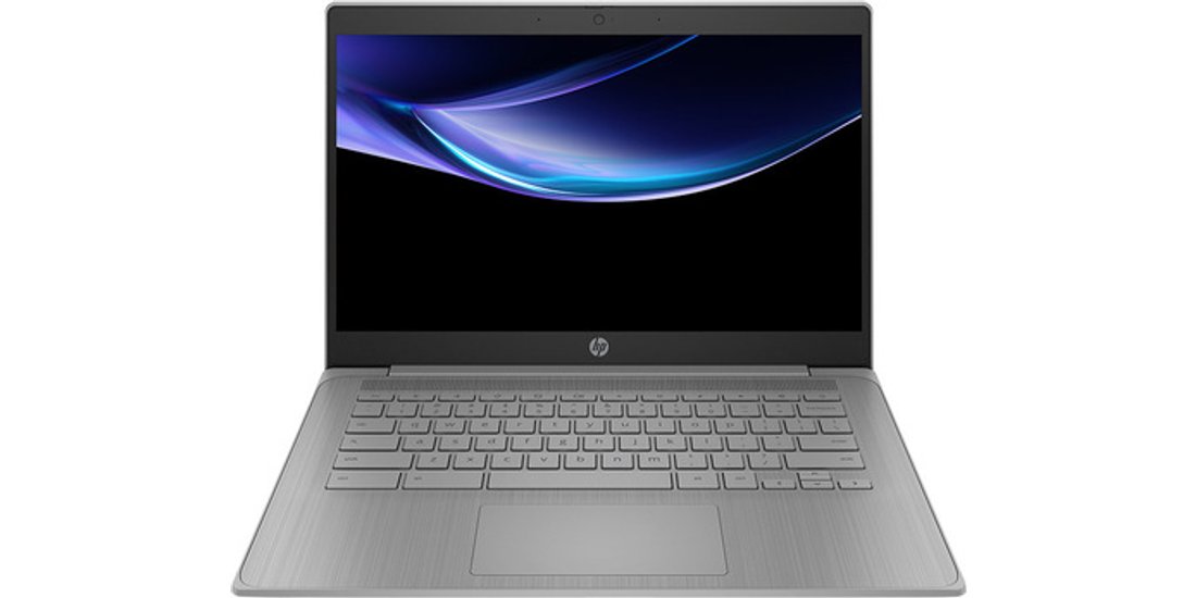 HP Chromebook 14a-ne1002nl Intel® Celeron…