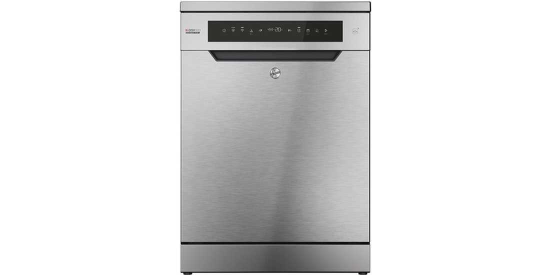 Hoover H-DISH 500 HF 4C7F0X 14 coperti C