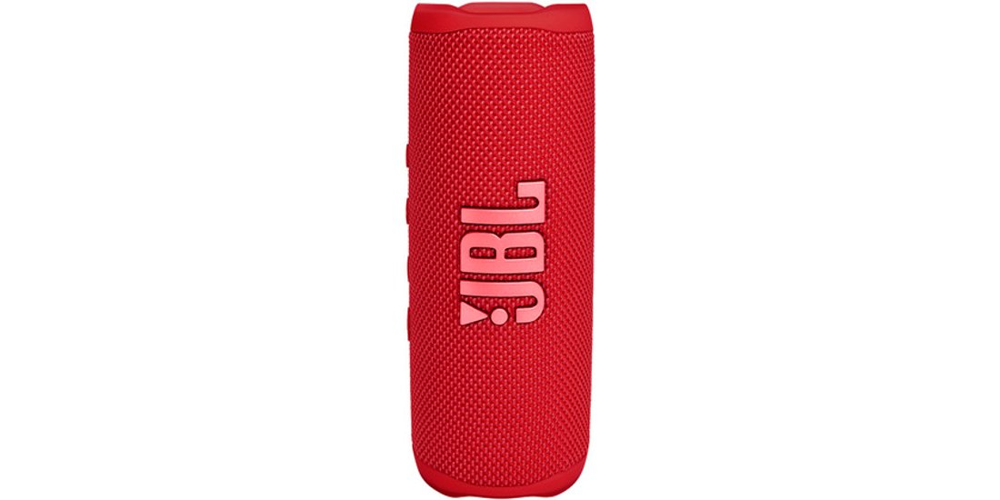 JBL FLIP 6 Altoparlante portatile stereo Rosso…