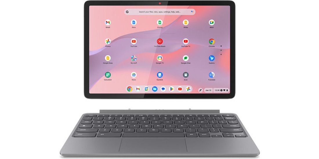 Lenovo Chromebook Duet 11M889 MediaTek Kompanio…